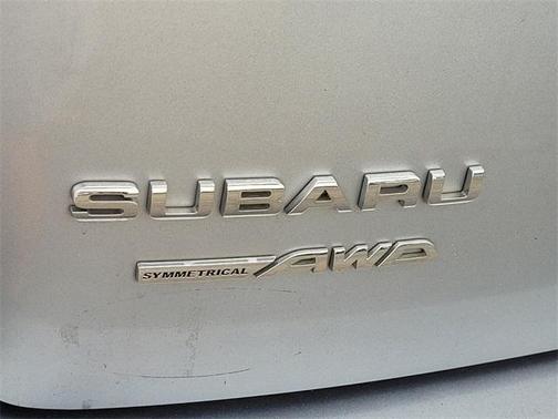 2019 Subaru Impreza 2.0i Premium