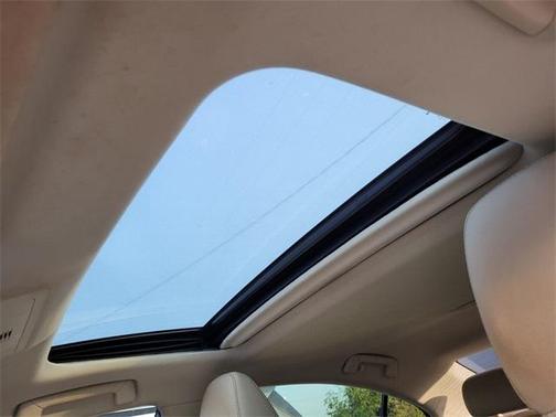 2018 Lexus ES 350 Base