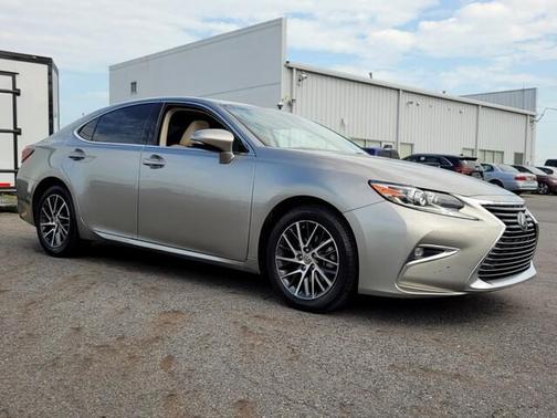 2018 Lexus ES 350 Base