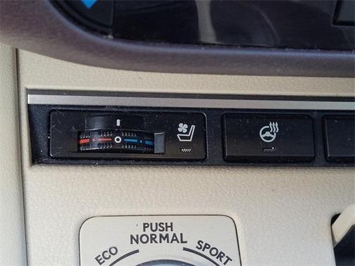2018 Lexus ES 350 Base