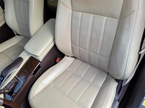 2018 Lexus ES 350 Base