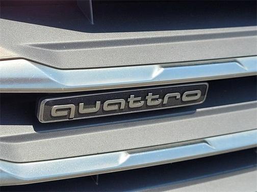 2019 Audi A4 2.0T Premium