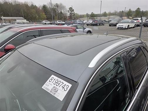 2018 Audi Q3 2.0T Premium Plus