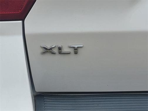 2018 Ford Expedition XLT