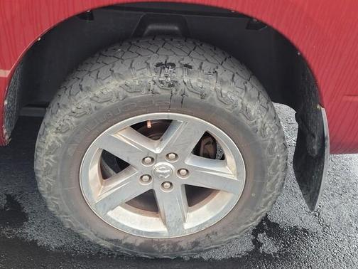 2014 RAM 1500 Tradesman/Express