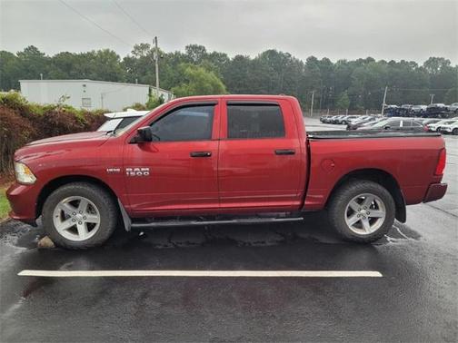 2014 RAM 1500 Tradesman/Express
