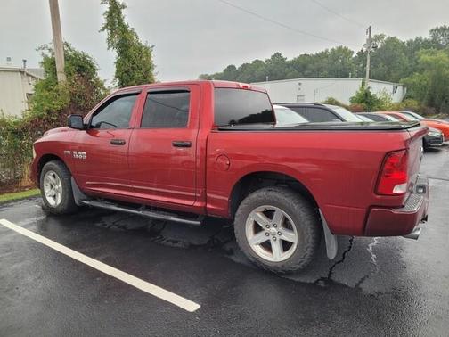 2014 RAM 1500 Tradesman/Express