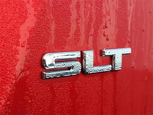 2013 GMC Terrain SLT-2
