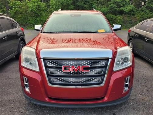 2013 GMC Terrain SLT-2