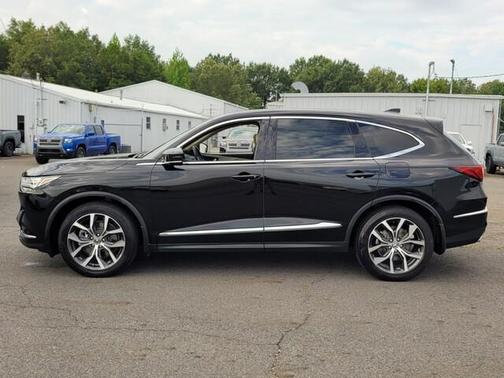 2023 Acura MDX Technology