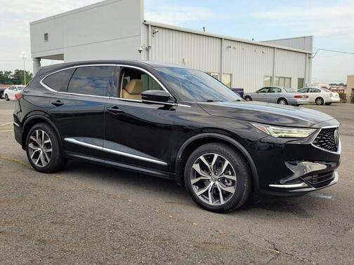2023 Acura MDX Technology