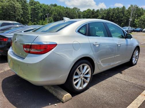 2015 Buick Verano Convenience Group