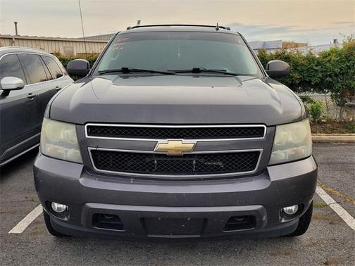 2011 Chevrolet Avalanche 1500 LT