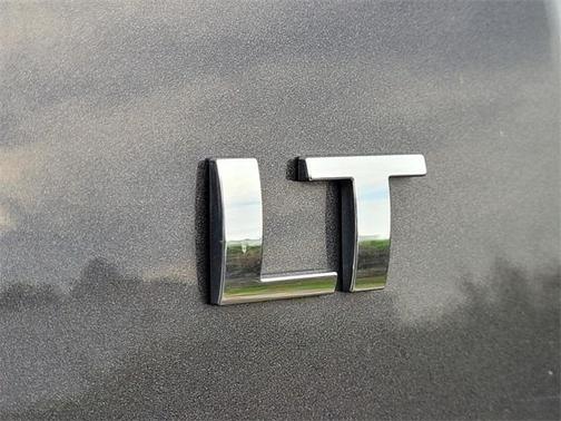 2011 Chevrolet Avalanche 1500 LT