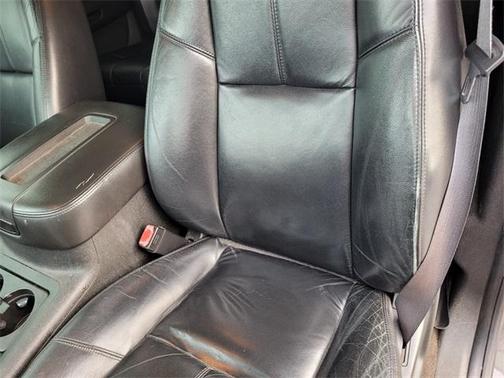 2011 Chevrolet Avalanche 1500 LT