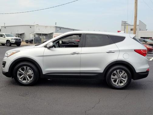 2016 Hyundai Santa Fe Sport 2.4L