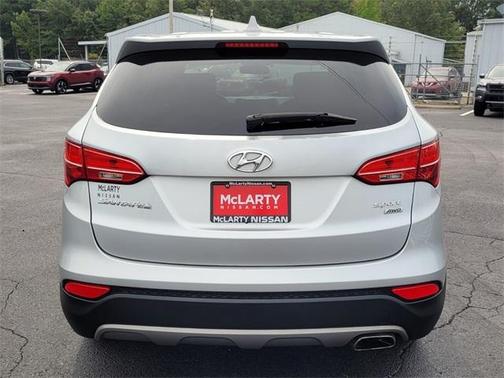 2016 Hyundai Santa Fe Sport 2.4L