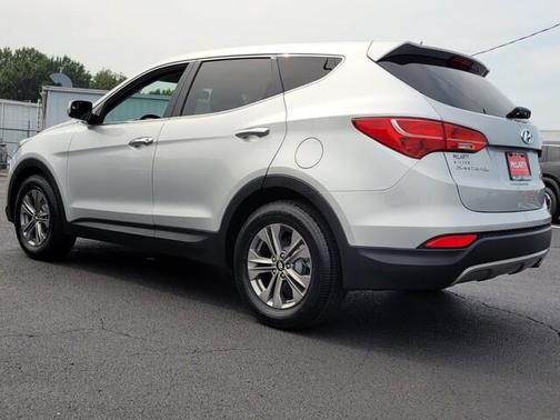 2016 Hyundai Santa Fe Sport 2.4L
