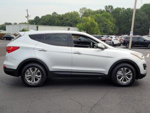 2016 Hyundai Santa Fe Sport 2.4L