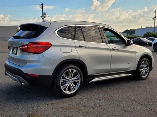 2017 BMW X1 xDrive 28i