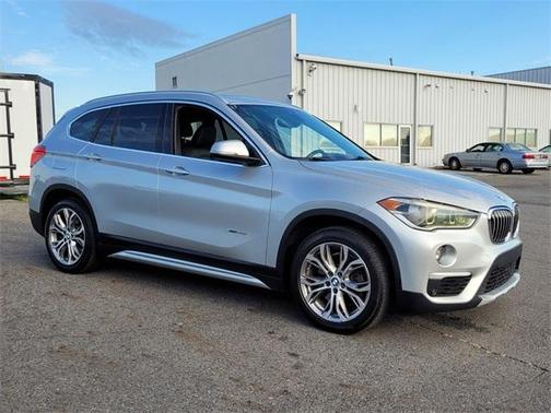 2017 BMW X1 xDrive 28i