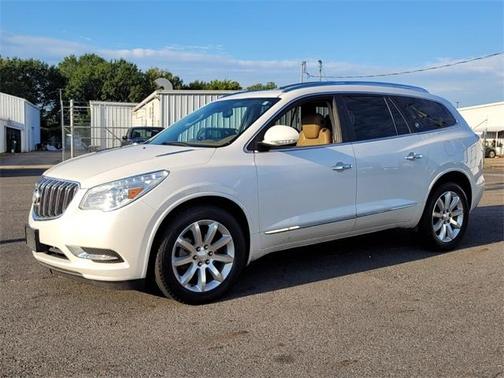 2017 Buick Enclave Premium