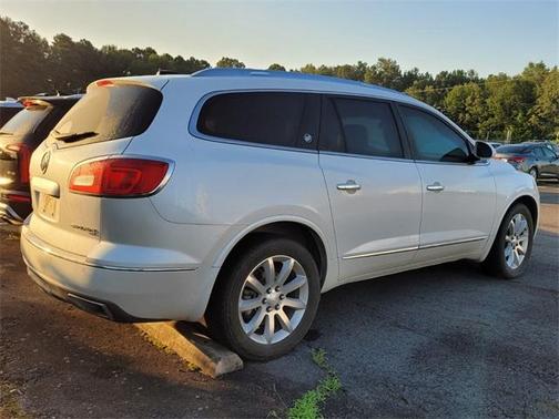 2017 Buick Enclave Premium