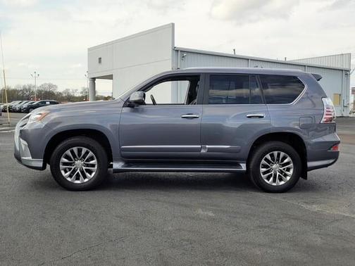 2016 Lexus GX 460 Luxury