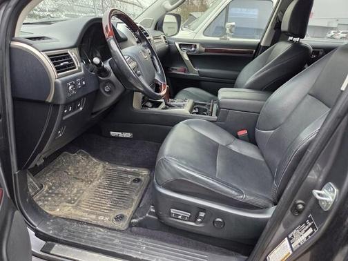2016 Lexus GX 460 Luxury