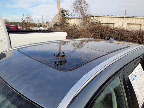 2017 Volvo V90 Cross Country T6