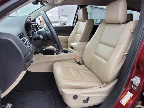 2021 Dodge Durango SXT