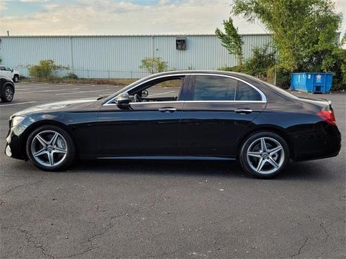 2019 Mercedes-Benz E-Class E 300