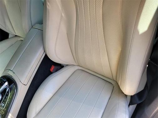 2019 Mercedes-Benz E-Class E 300