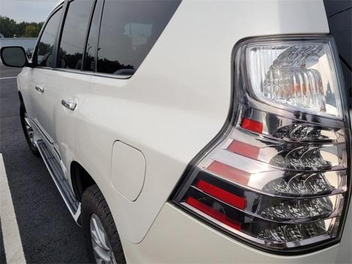 2014 Lexus GX 460 Base