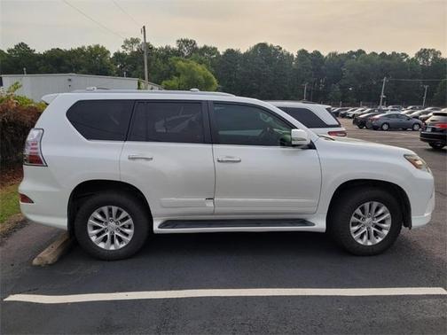 2014 Lexus GX 460 Base