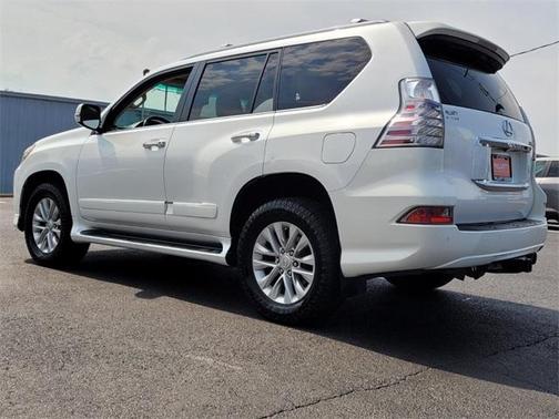 2014 Lexus GX 460 Base