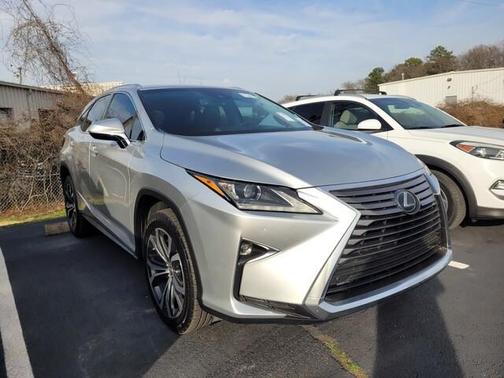2019 Lexus RX 350 350