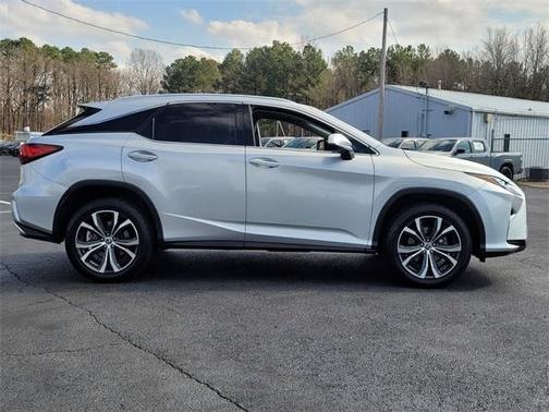 2019 Lexus RX 350 350