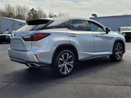 2019 Lexus RX 350 350