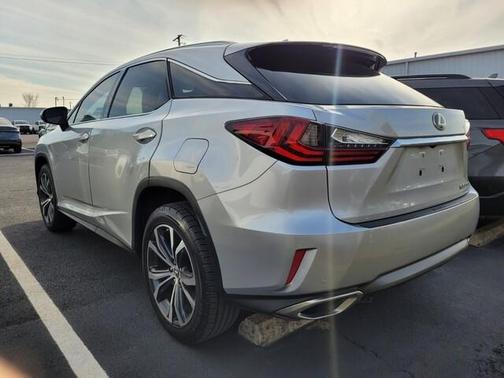 2019 Lexus RX 350 350