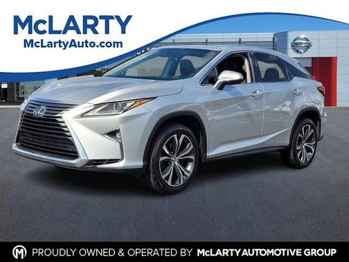 2019 Lexus RX 350 350