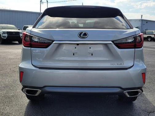 2019 Lexus RX 350 350