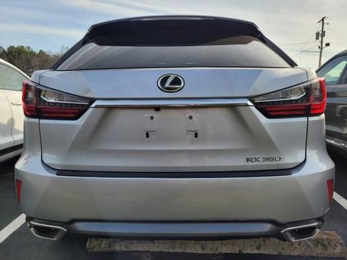 2019 Lexus RX 350 350