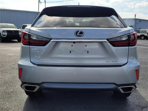 2019 Lexus RX 350 350