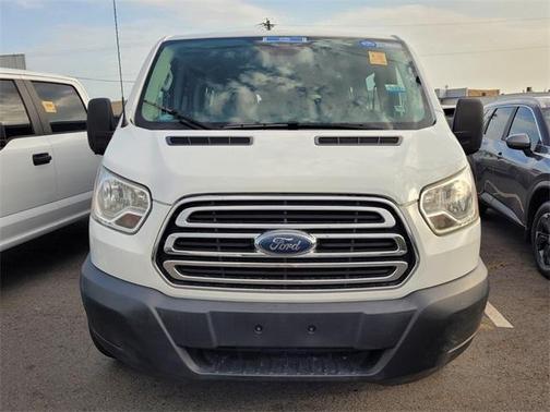 2019 Ford Transit-350 XLT