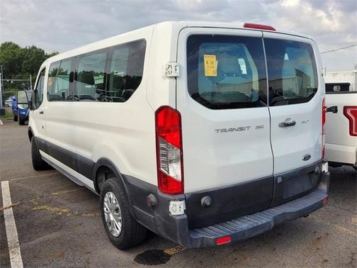 2019 Ford Transit-350 XLT