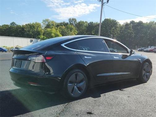 2020 Tesla Model 3 Standard
