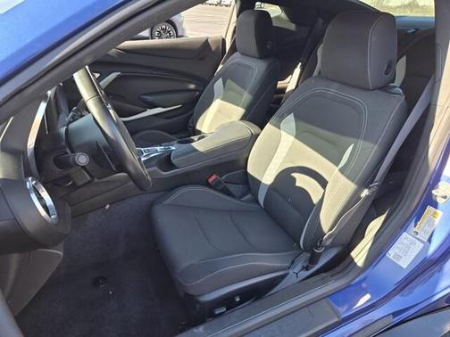 2019 Chevrolet Camaro 1LT