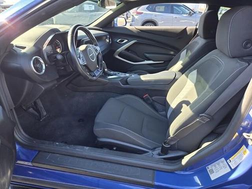 2019 Chevrolet Camaro 1LT