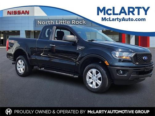 2019 Ford Ranger XL